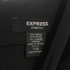 Express LBD SIZE 7/8